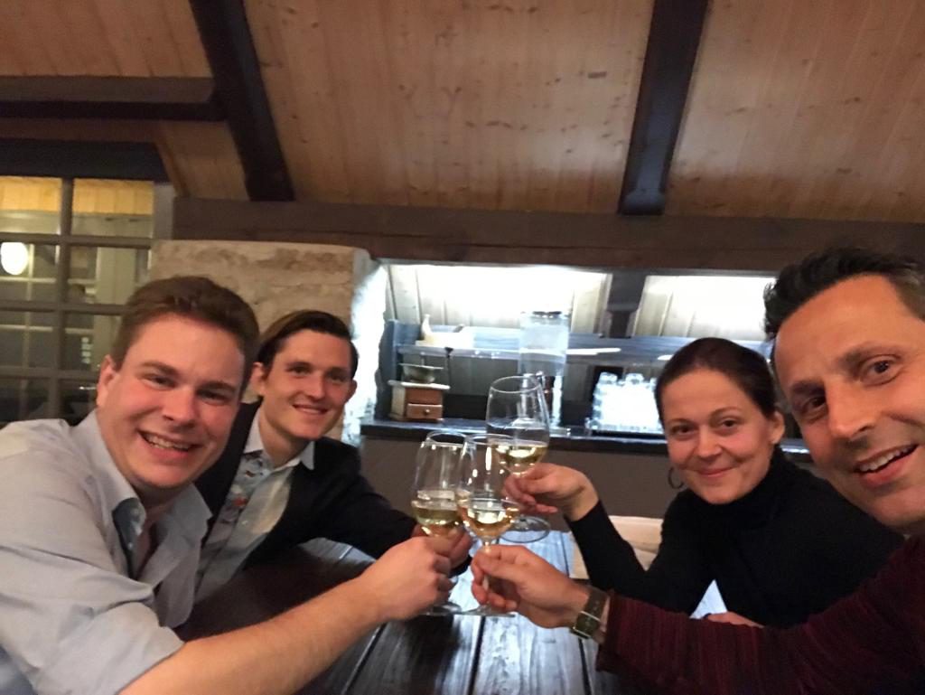 Scenes of Tallinn and Kinnernet Estonia by Mel Rosenberg - מל רוזנברג - Ourboox.com