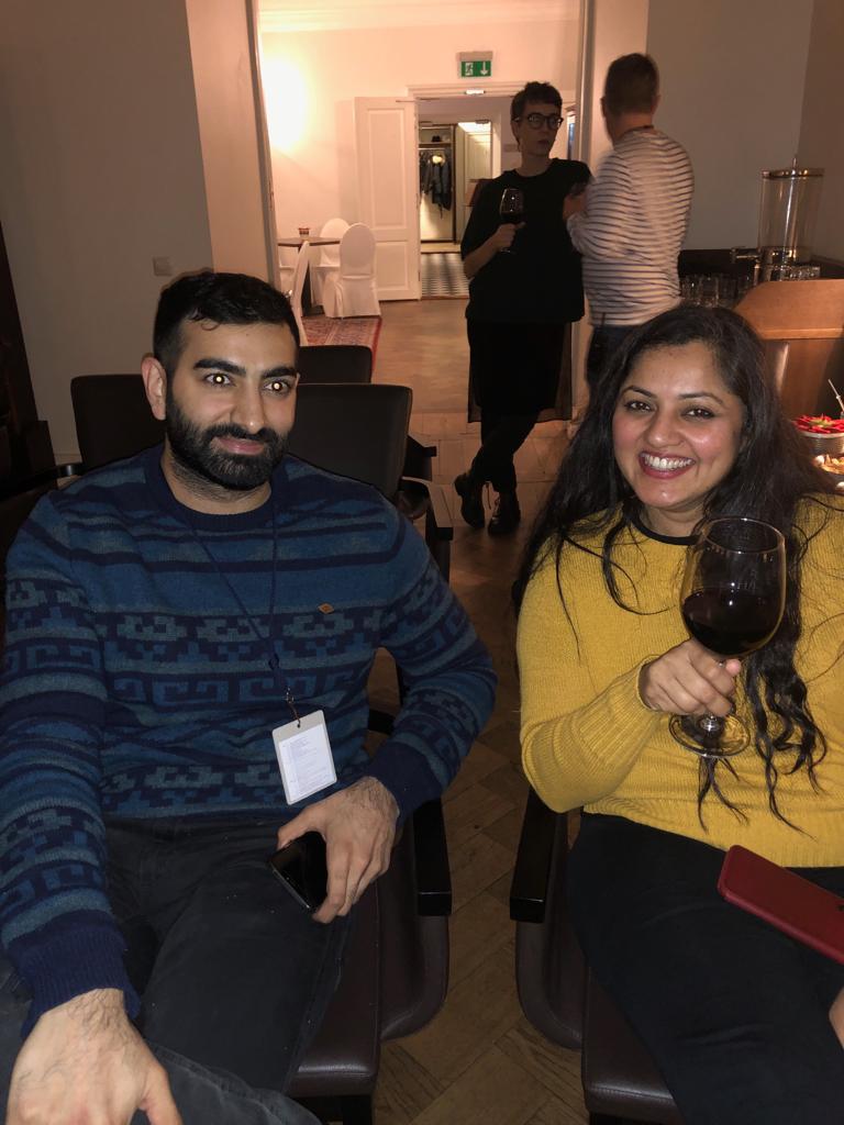 Scenes of Tallinn and Kinnernet Estonia by Mel Rosenberg - מל רוזנברג - Ourboox.com