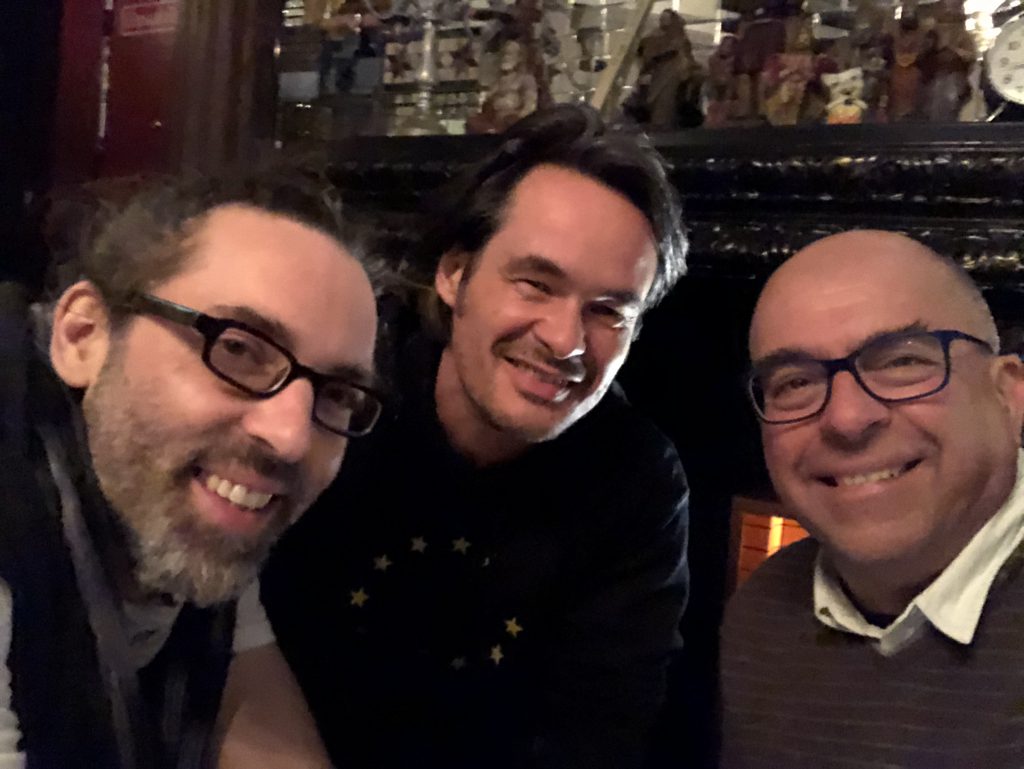 Scenes of Tallinn and Kinnernet Estonia by Mel Rosenberg - מל רוזנברג - Ourboox.com