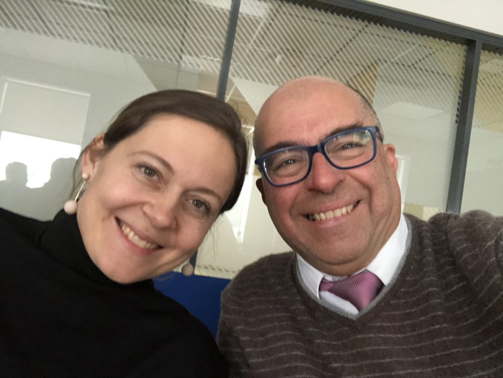 Scenes of Tallinn and Kinnernet Estonia by Mel Rosenberg - מל רוזנברג - Ourboox.com