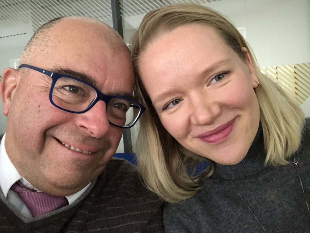 Scenes of Tallinn and Kinnernet Estonia by Mel Rosenberg - מל רוזנברג - Ourboox.com