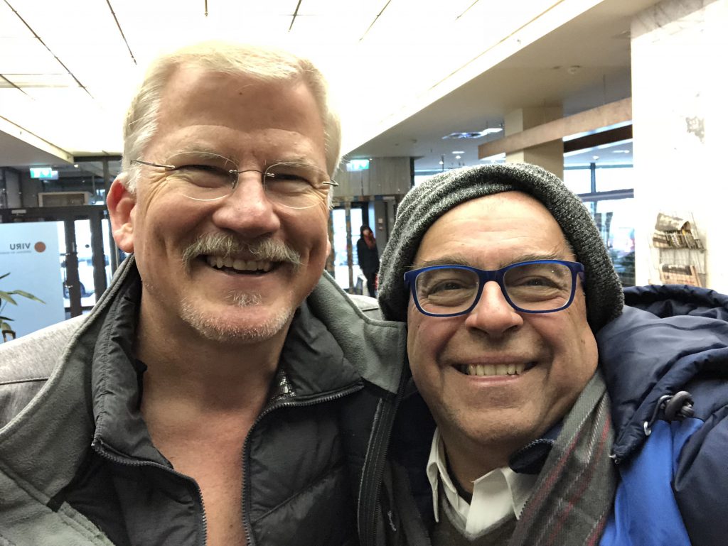 Scenes of Tallinn and Kinnernet Estonia by Mel Rosenberg - מל רוזנברג - Ourboox.com