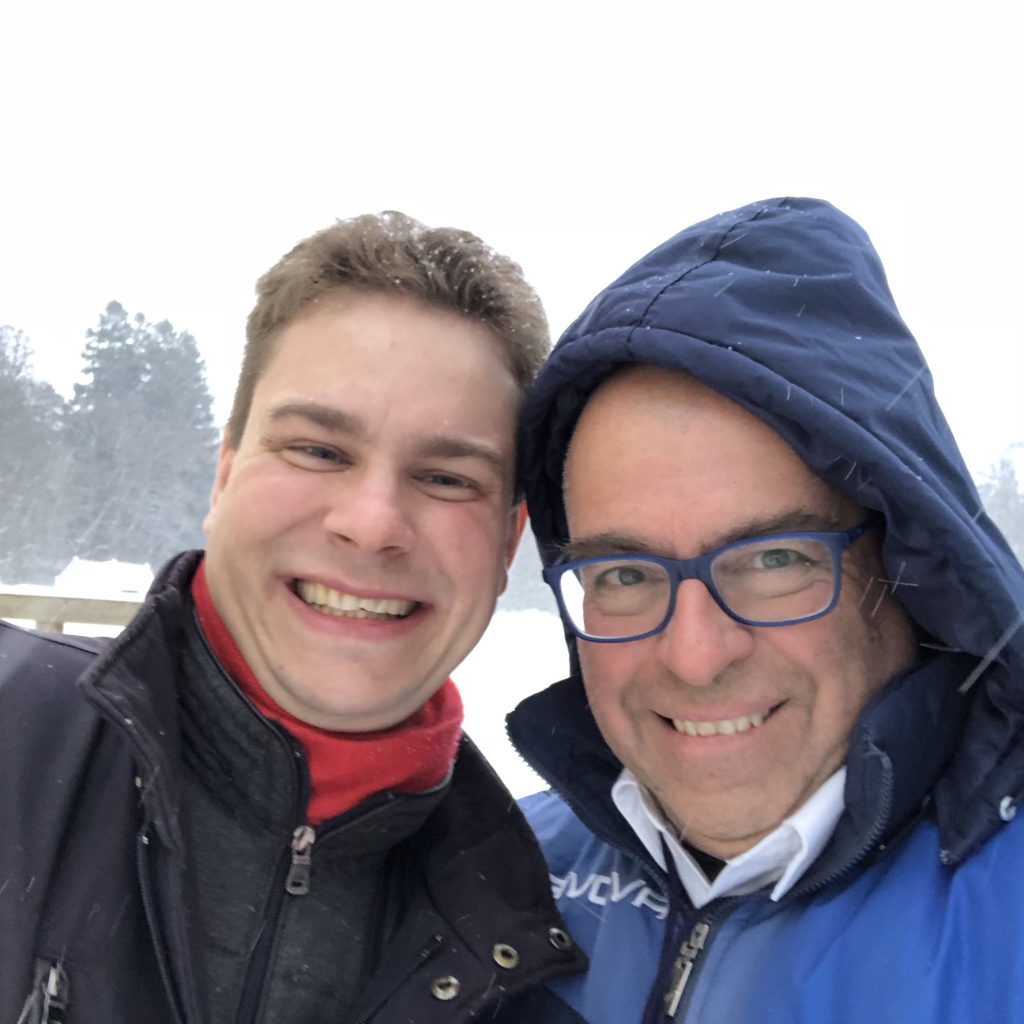 Scenes of Tallinn and Kinnernet Estonia by Mel Rosenberg - מל רוזנברג - Ourboox.com