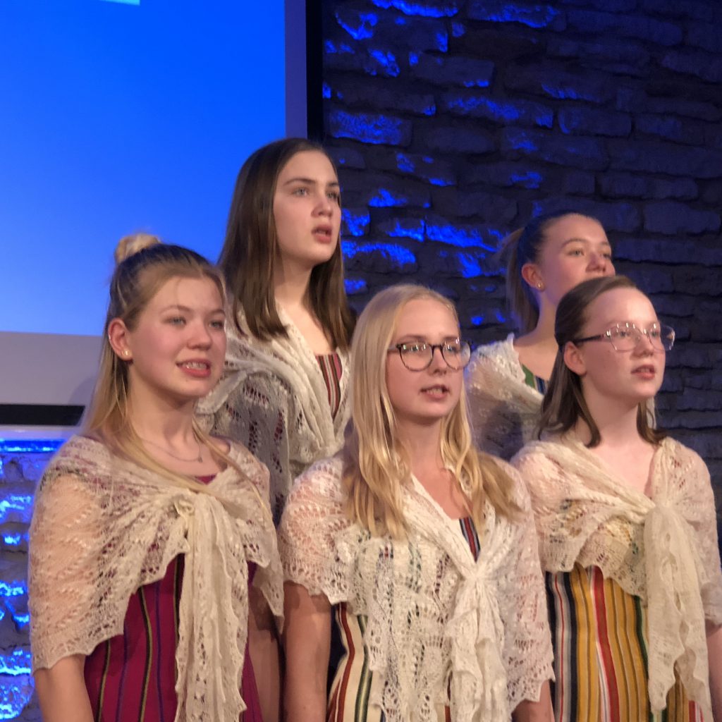 Scenes of Tallinn and Kinnernet Estonia by Mel Rosenberg - מל רוזנברג - Ourboox.com