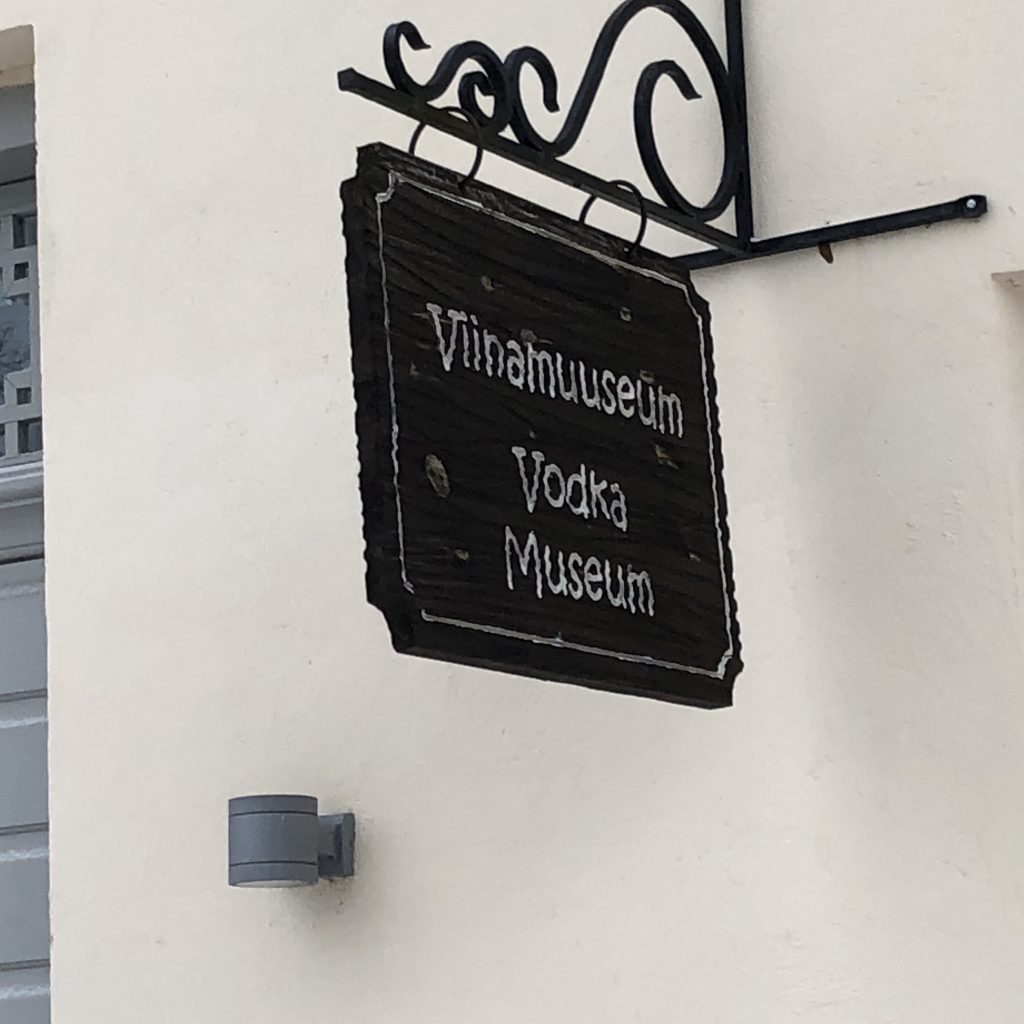 Scenes of Tallinn and Kinnernet Estonia by Mel Rosenberg - מל רוזנברג - Ourboox.com