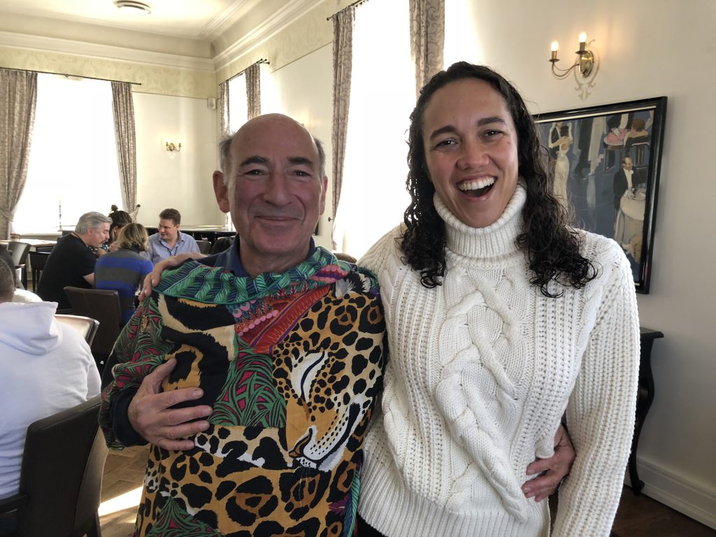 Scenes of Tallinn and Kinnernet Estonia by Mel Rosenberg - מל רוזנברג - Ourboox.com