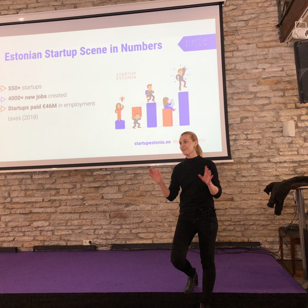 Scenes of Tallinn and Kinnernet Estonia by Mel Rosenberg - מל רוזנברג - Ourboox.com