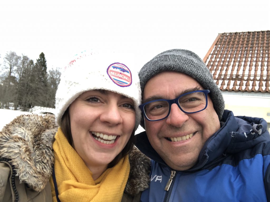 Scenes of Tallinn and Kinnernet Estonia by Mel Rosenberg - מל רוזנברג - Ourboox.com