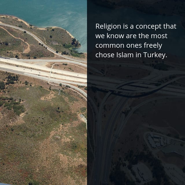 Turkish young culture (Religion in youth) by Handan - Ourboox.com