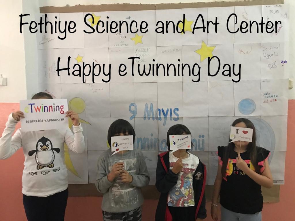 Fethiye / Turkey Presentation by Işıl İlkem ERENOĞLU - Illustrated by Beren Ö. - Ourboox.com