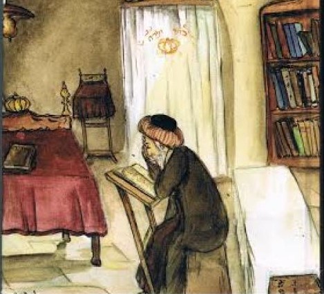 צדיק בגוב האריות by chanaweiner - Illustrated by חנה ויינר - Ourboox.com