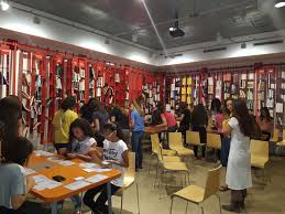 הבית השני שלנו-חיה ענת גרנית by anat granit - Illustrated by חיה ענת גרנית - Ourboox.com