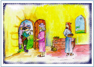 סיפור מגילת אסתר by Peleg - Ourboox.com