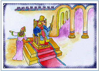 סיפור מגילת אסתר by Peleg - Ourboox.com