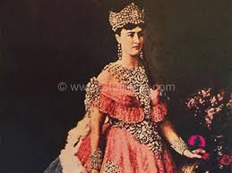 الاميرة فاطمة بنت الخدوي اسماعيل الخامس by Palestinian girl - Illustrated by هديل شومان , مريم جعبة - Ourboox.com