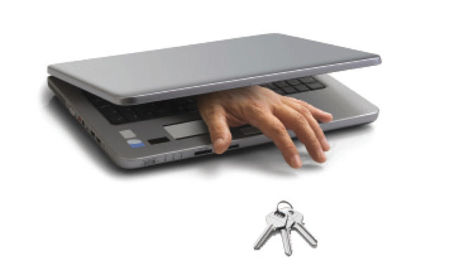 التنمر الالكتروني “التحرش الالكتروني” by Maram Hjazy - Illustrated by آية عبد اللطيف، جنان أشهب، حلا ابو الهوى، مايا هلسة، مرام حجازي، ملك ابو الهوى  - Ourboox.com