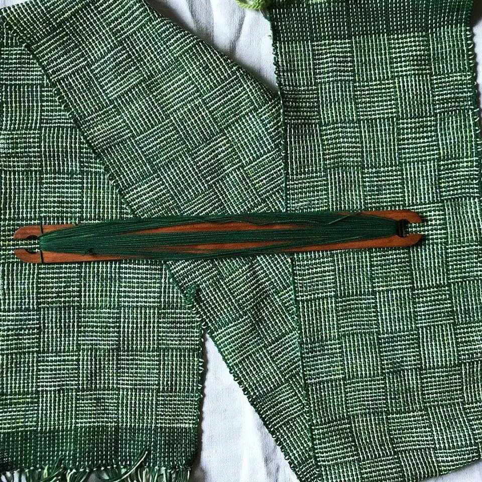 come realizzare un log cabin