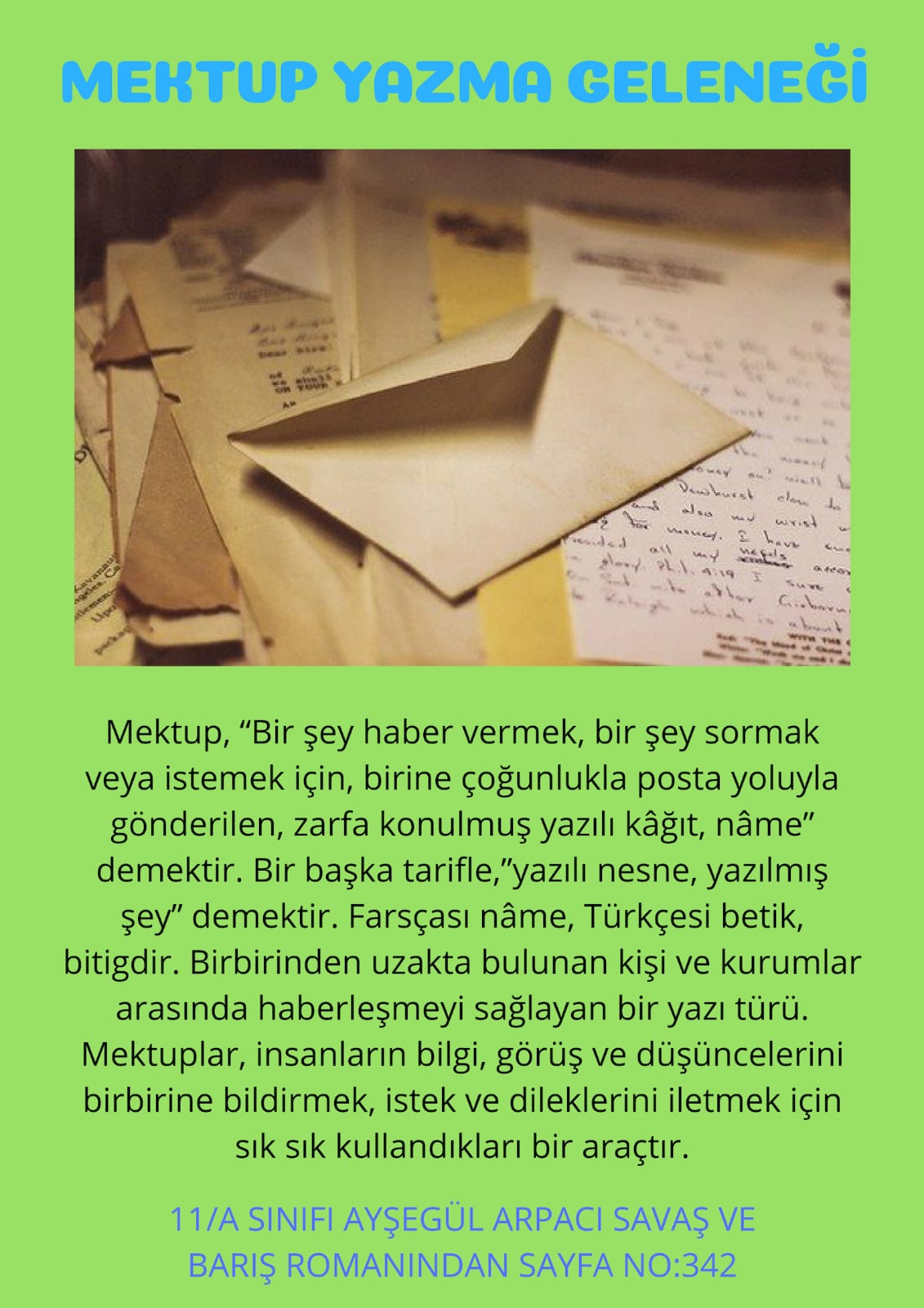 Savaş Ve Barış Mart Ayı Kitabımız Soyut Kültürel Miras Unsurları by Fadime Sena Çetinkaya - Ourboox.com