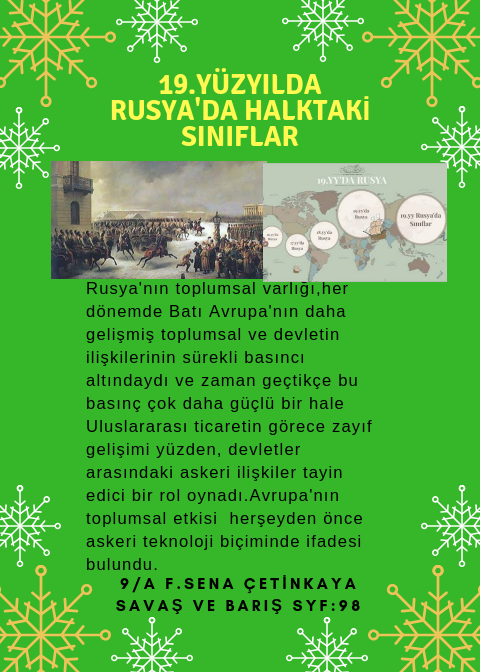 Savaş Ve Barış Mart Ayı Kitabımız Soyut Kültürel Miras Unsurları by Fadime Sena Çetinkaya - Ourboox.com