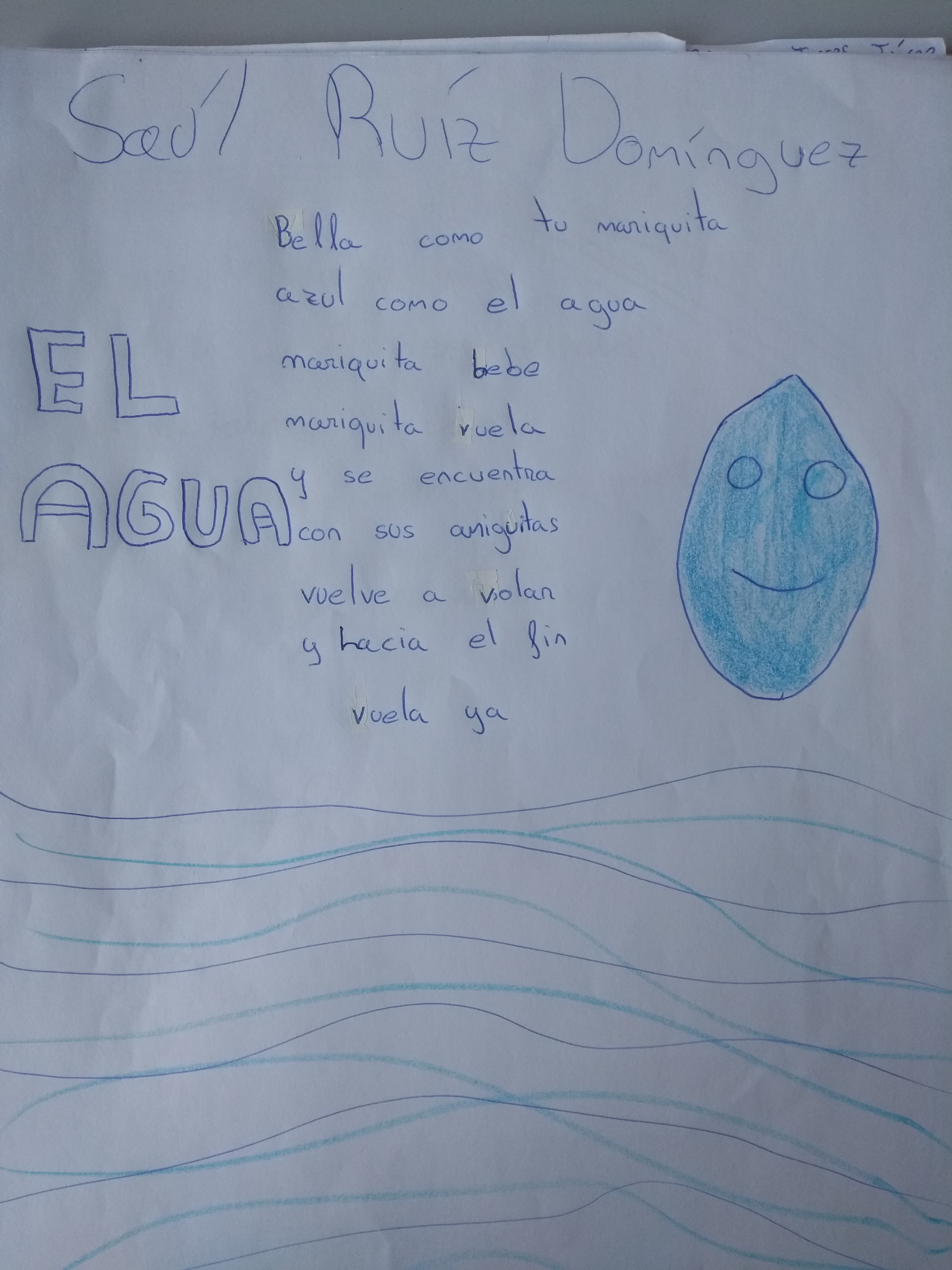 POEMAS PRIMAVERALES by Nazaret - Ourboox.com