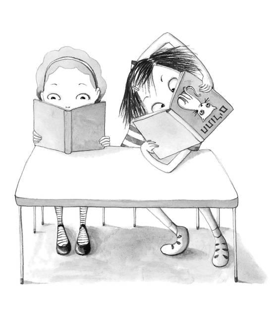 אייבי ובין by ella ni - Ourboox.com