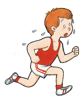 اللياقة البدنية by bushra slami - Ourboox.com