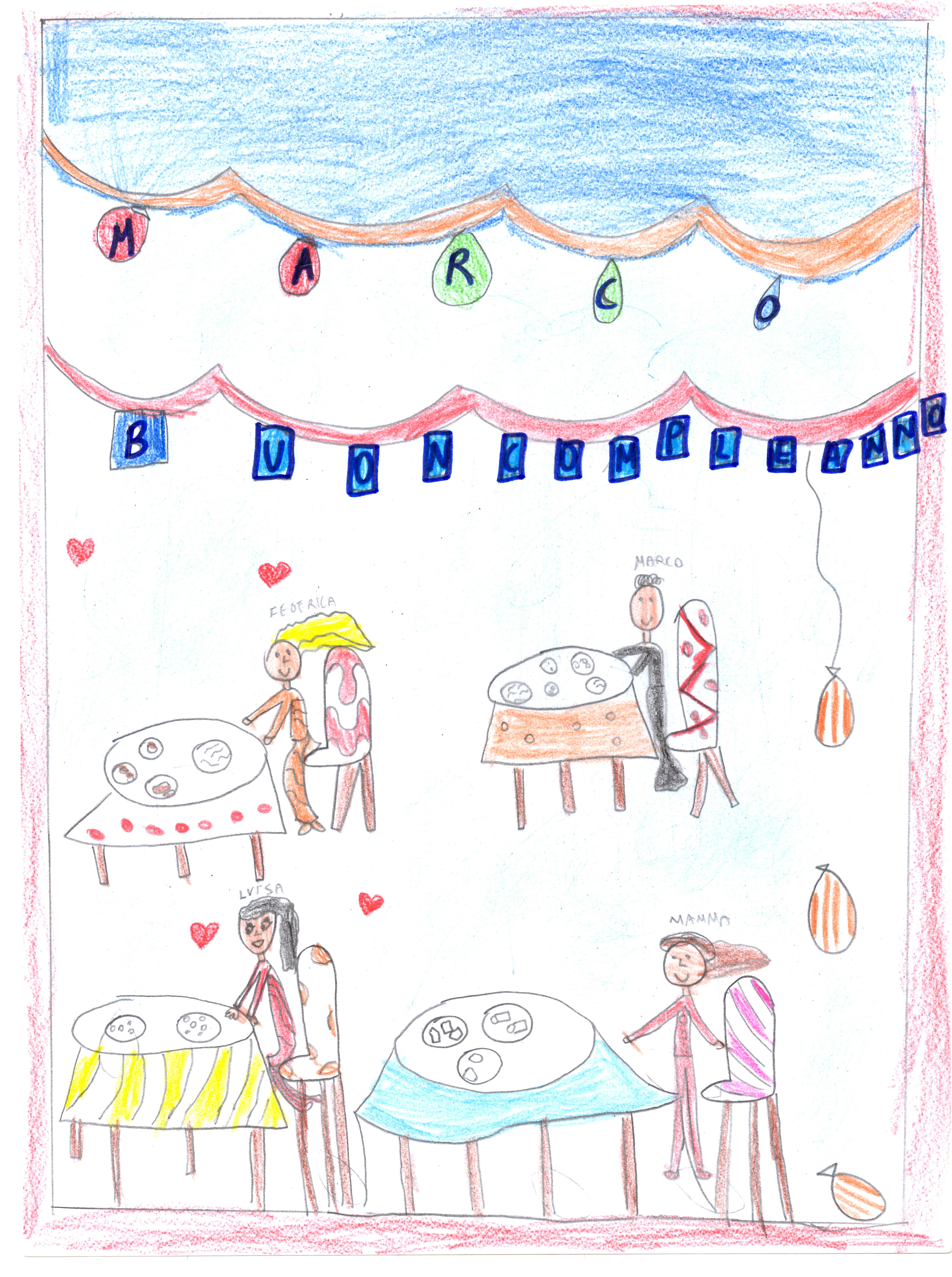 L’altalena della felicità by Scuola Primaria "Giuseppe Settanni" - Ourboox.com