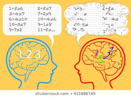 العسر الحسابي – ديسكلكوليا – Dyscalculia by sheren - Ourboox.com