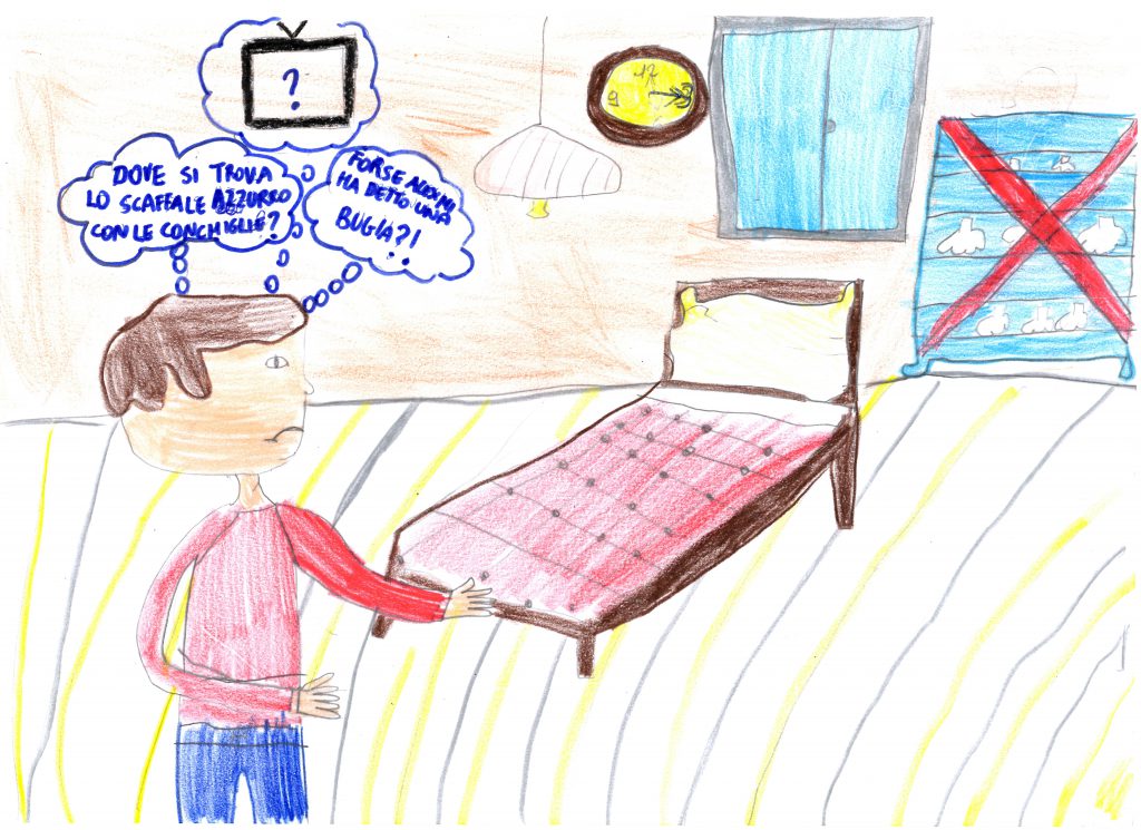 L’altalena della felicità by Scuola Primaria "Giuseppe Settanni" - Ourboox.com