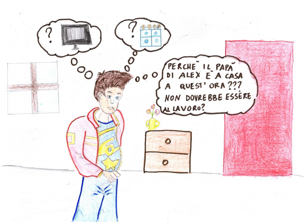 L’altalena della felicità by Scuola Primaria "Giuseppe Settanni" - Ourboox.com
