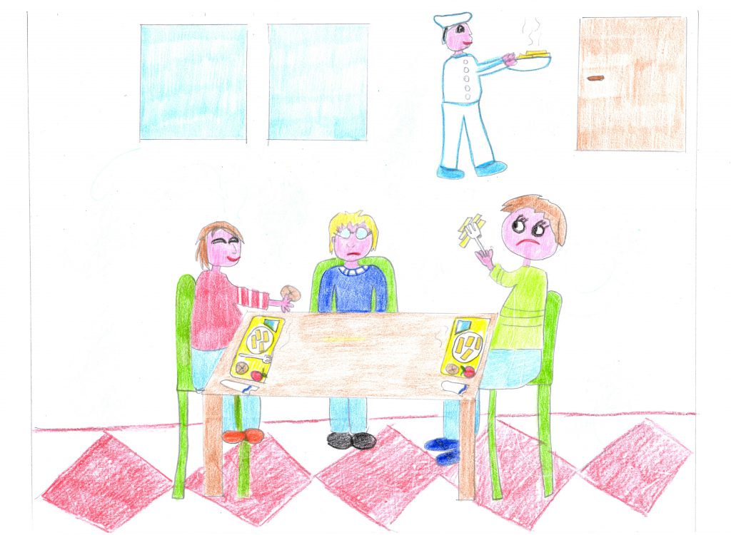 L’altalena della felicità by Scuola Primaria "Giuseppe Settanni" - Ourboox.com