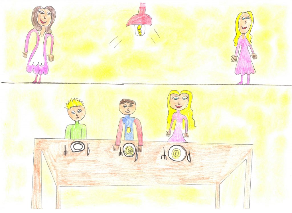 L’altalena della felicità by Scuola Primaria "Giuseppe Settanni" - Ourboox.com