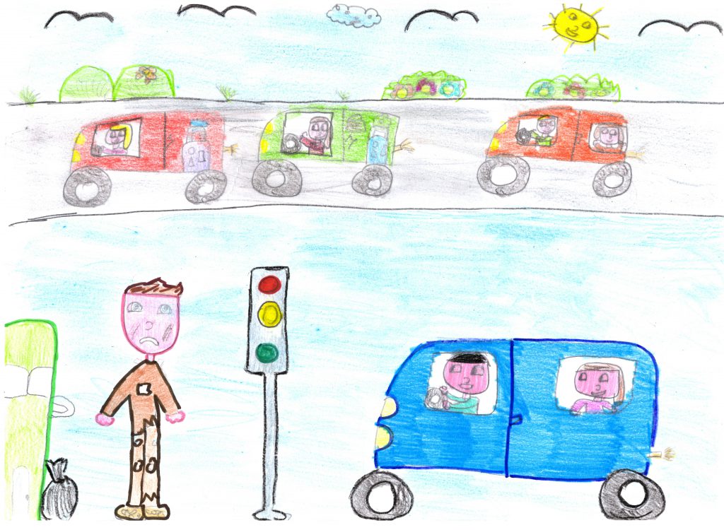 L’altalena della felicità by Scuola Primaria "Giuseppe Settanni" - Ourboox.com