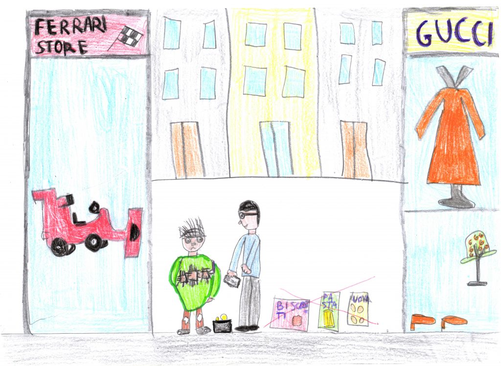 L’altalena della felicità by Scuola Primaria "Giuseppe Settanni" - Ourboox.com