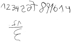 العسر الحسابي – ديسكلكوليا – Dyscalculia by sheren - Ourboox.com