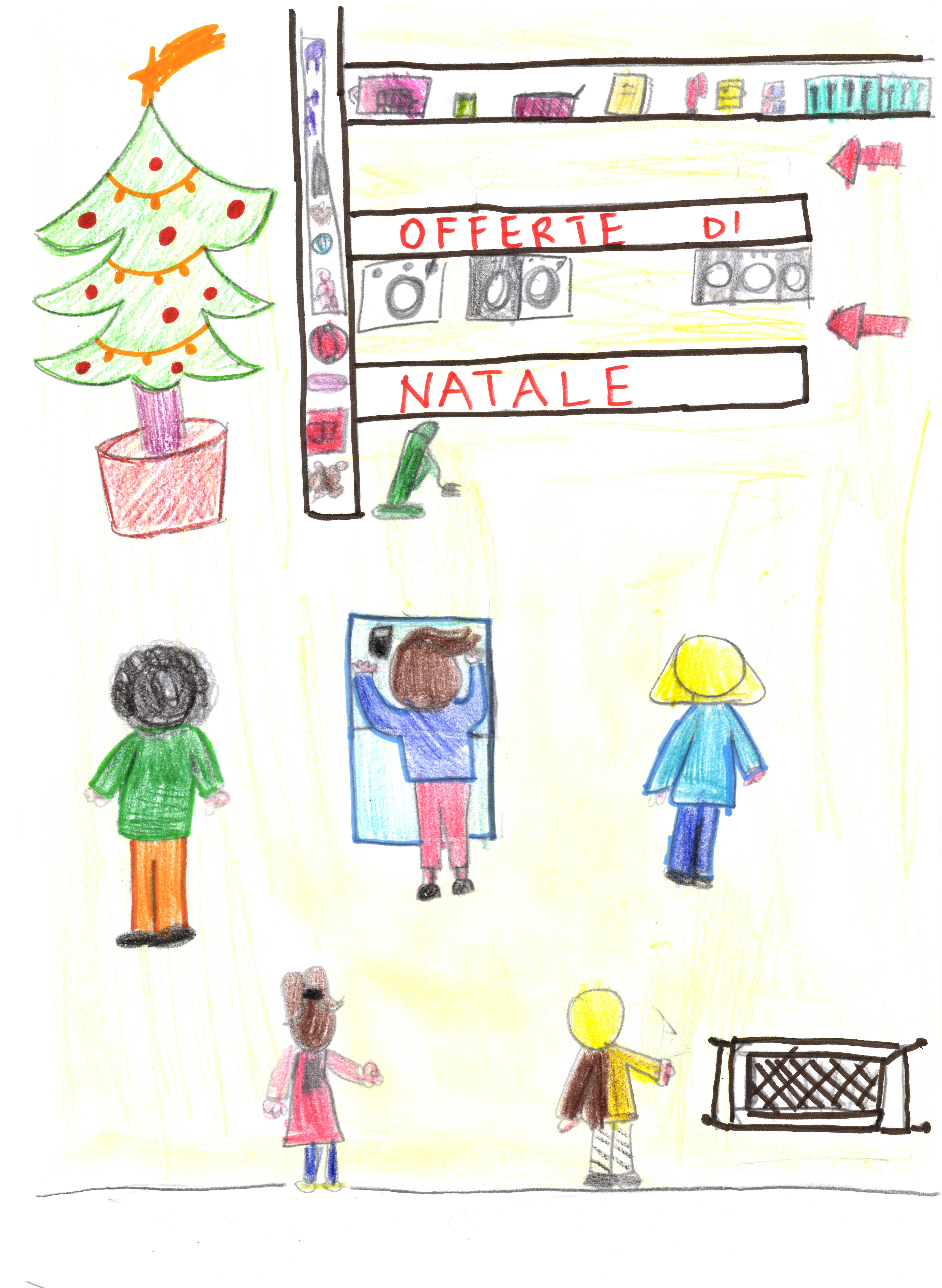 L’altalena della felicità by Scuola Primaria "Giuseppe Settanni" - Ourboox.com
