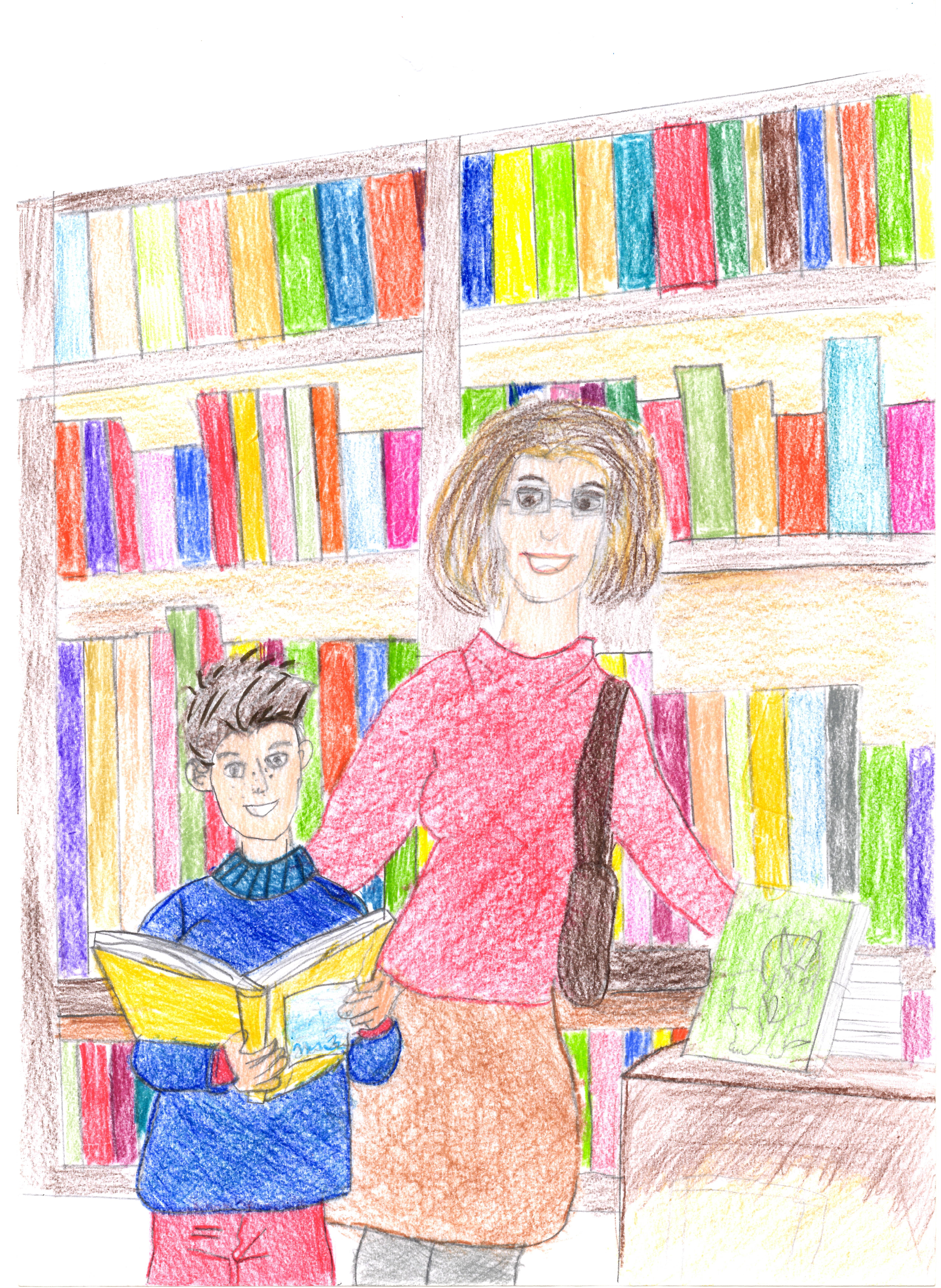 L’altalena della felicità by Scuola Primaria "Giuseppe Settanni" - Ourboox.com