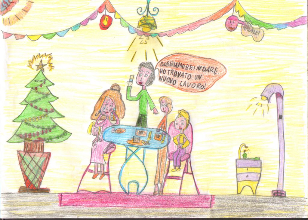 L’altalena della felicità by Scuola Primaria "Giuseppe Settanni" - Ourboox.com