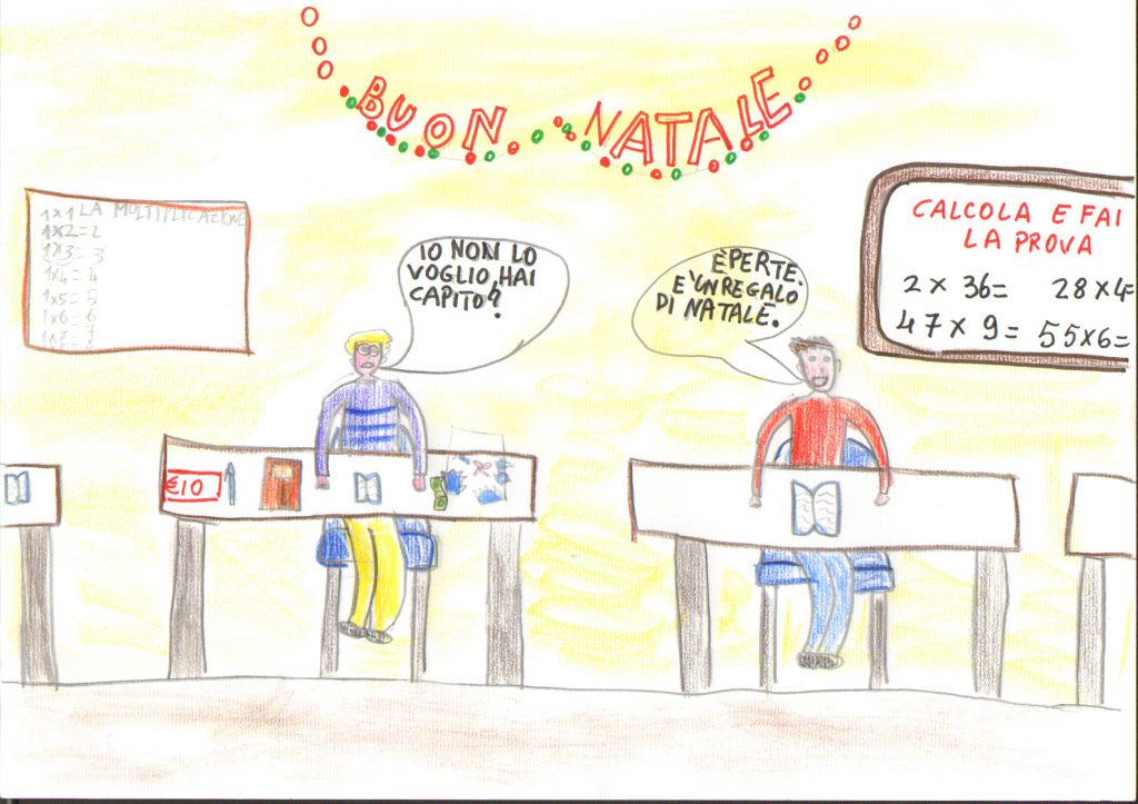 L’altalena della felicità by Scuola Primaria "Giuseppe Settanni" - Ourboox.com