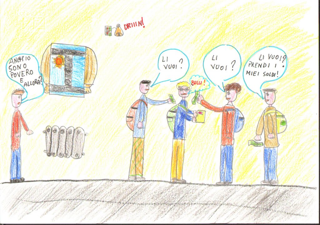 L’altalena della felicità by Scuola Primaria "Giuseppe Settanni" - Ourboox.com