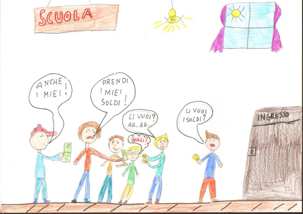 L’altalena della felicità by Scuola Primaria "Giuseppe Settanni" - Ourboox.com
