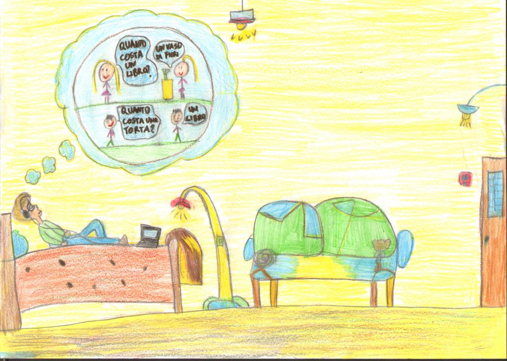 L’altalena della felicità by Scuola Primaria "Giuseppe Settanni" - Ourboox.com