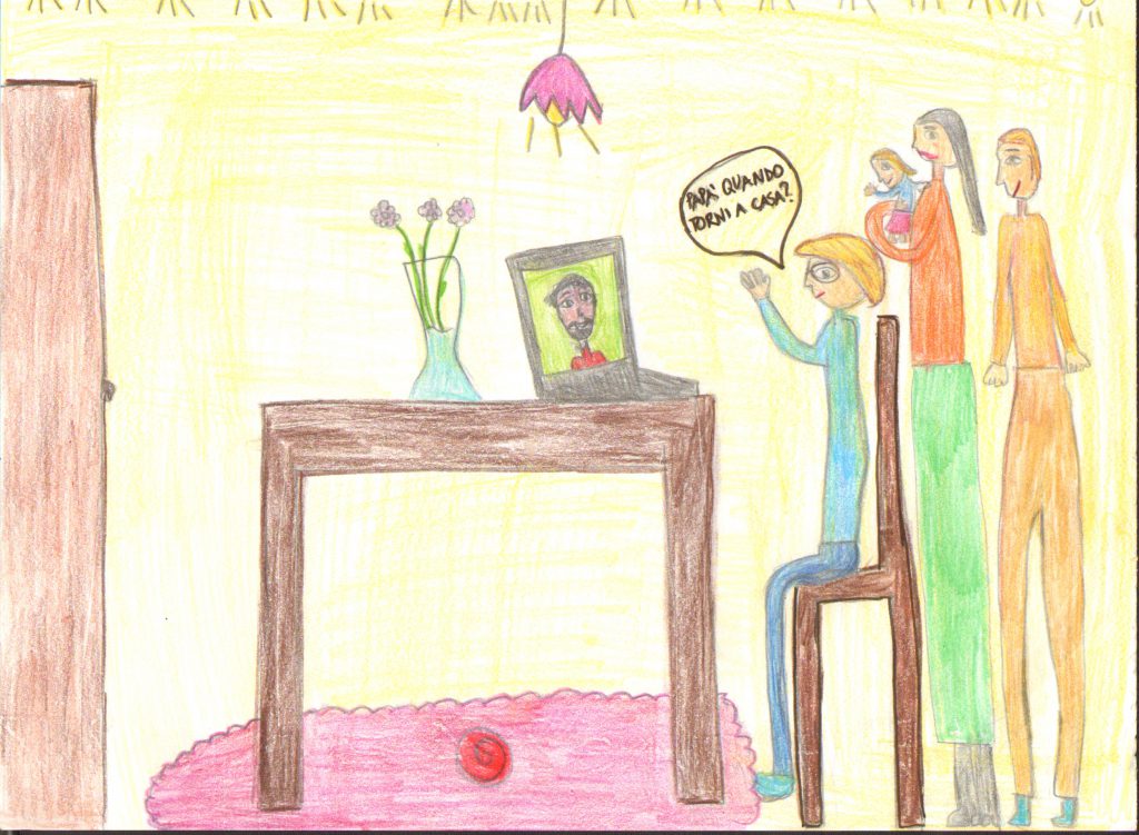 L’altalena della felicità by Scuola Primaria "Giuseppe Settanni" - Ourboox.com