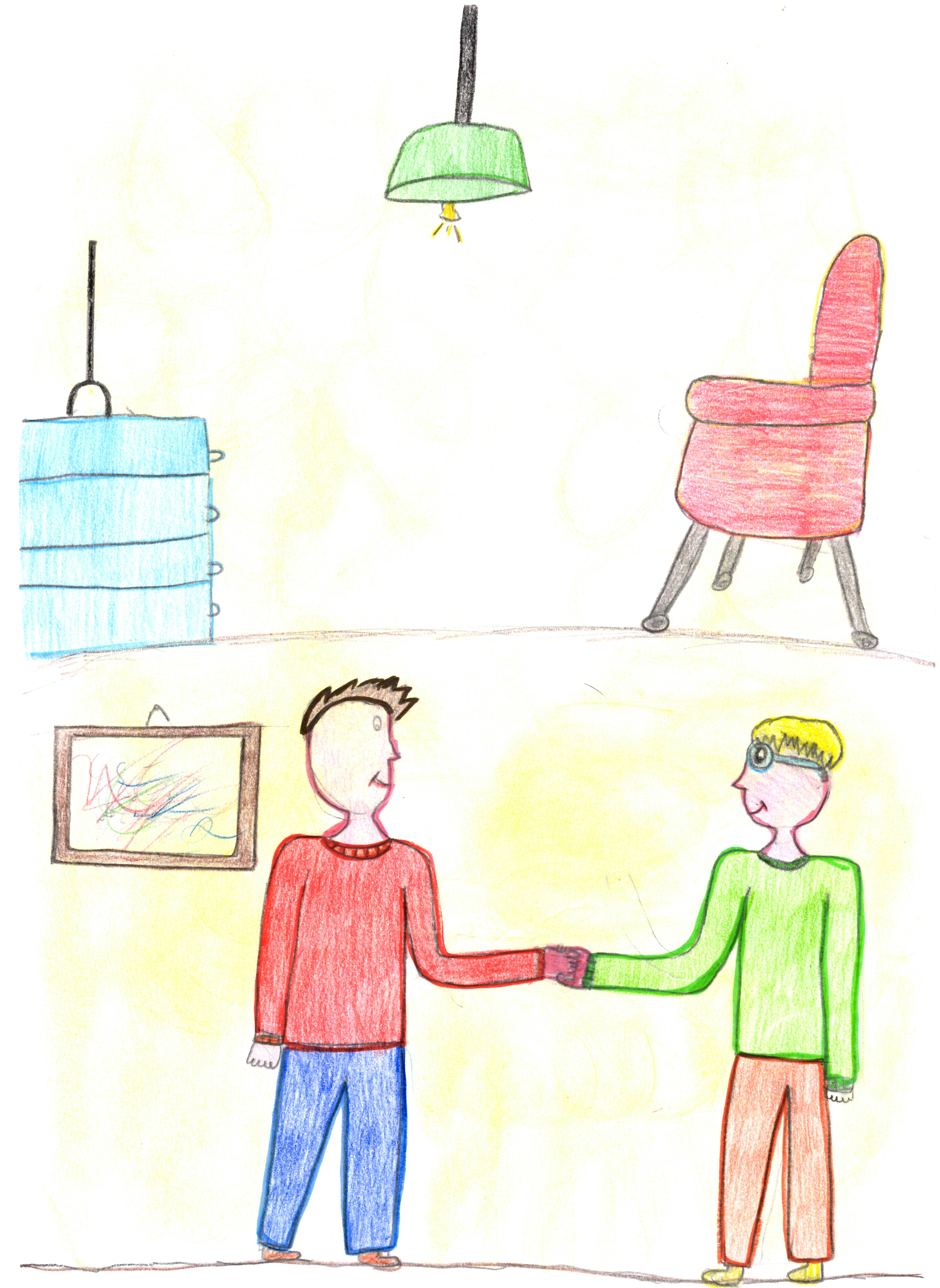 L’altalena della felicità by Scuola Primaria "Giuseppe Settanni" - Ourboox.com