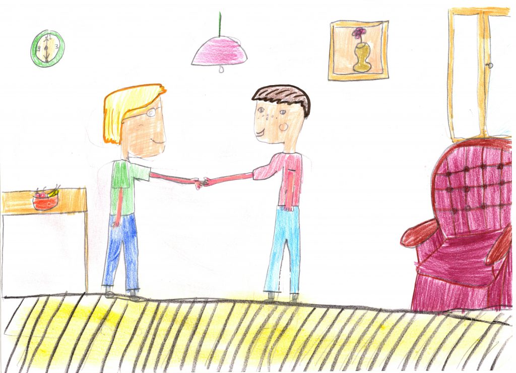 L’altalena della felicità by Scuola Primaria "Giuseppe Settanni" - Ourboox.com
