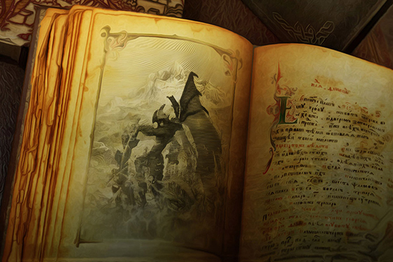 ספר המעשיות של תלמידי כיתה ד’ בית החינוך “תלמי רון” חריש by rachel - Illustrated by פרטני כיתה ד