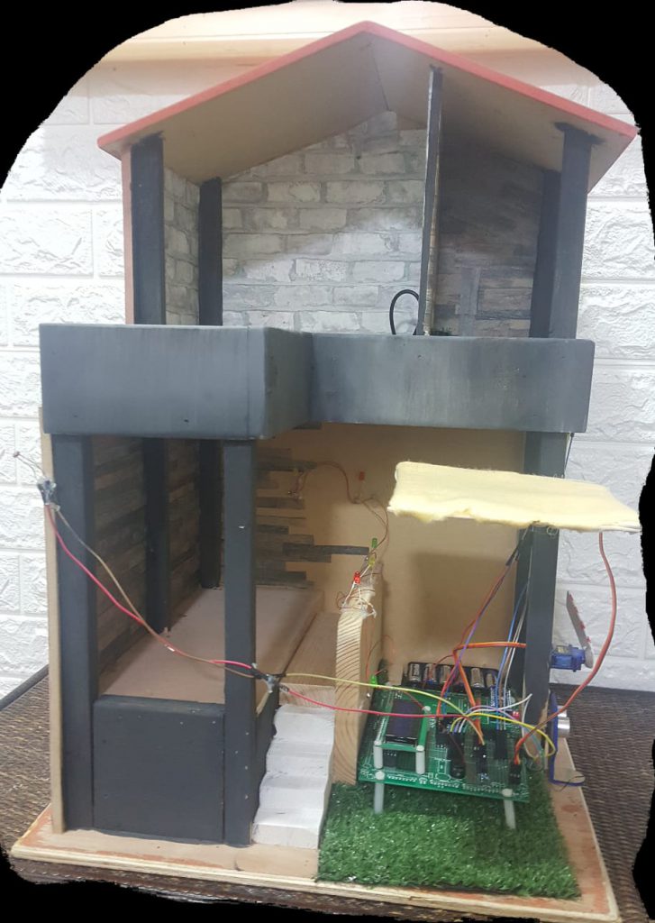 ביתי החכם by jamileh yuosif - Ourboox.com