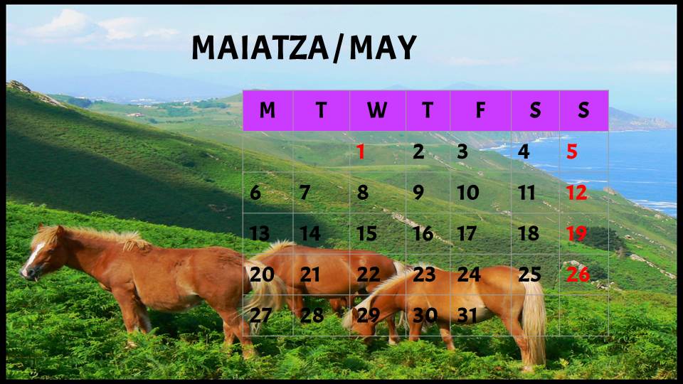 2019 CALENDAR by Lurdes - Ourboox.com