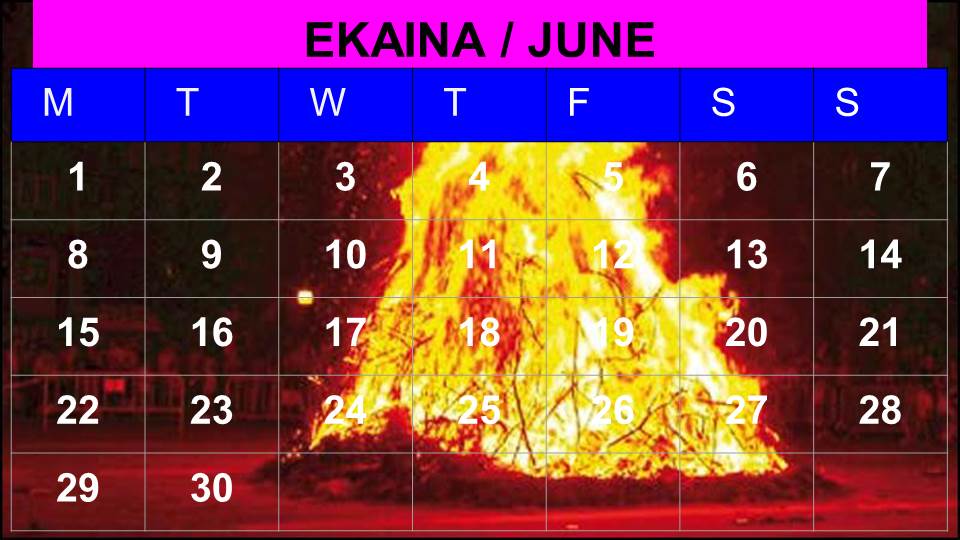 2019 CALENDAR by Lurdes - Ourboox.com