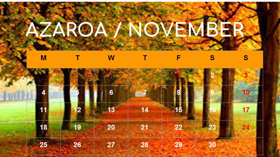 2019 CALENDAR by Lurdes - Ourboox.com